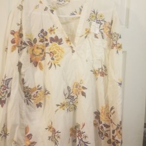 Women shirt